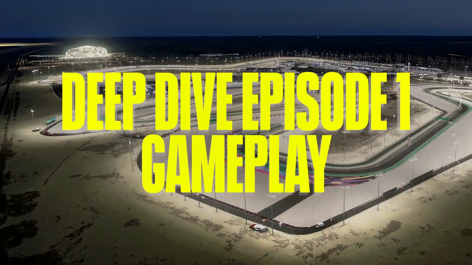 EA新作《F1 23》玩法深入介紹公開!6月正式發售 EA新作《F1 23》玩法深入介紹公開!6月正式發售