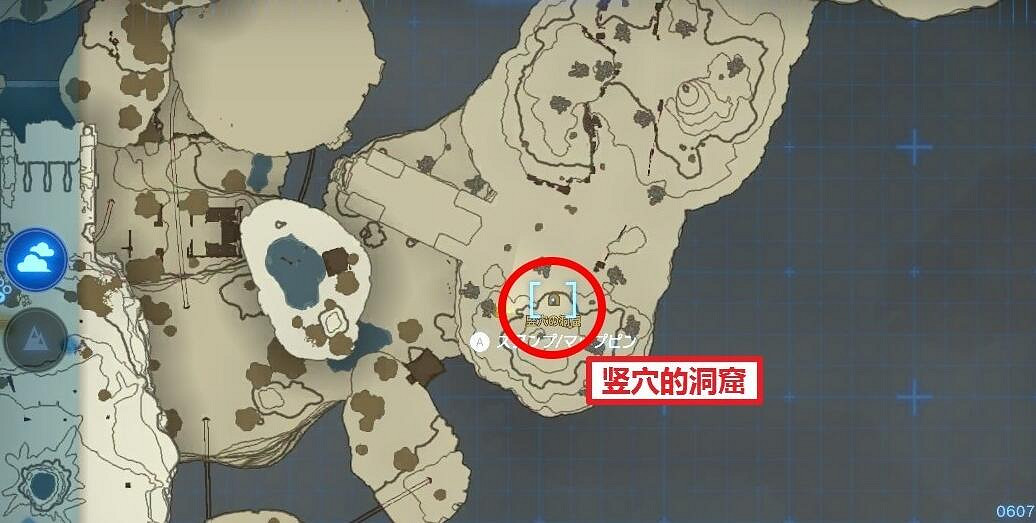 《塞爾達傳說王國之淚》石頭人在哪?礦石售價石頭人位置分享 《塞爾達傳說王國之淚》石頭人在哪?礦石售價石頭人位置分享