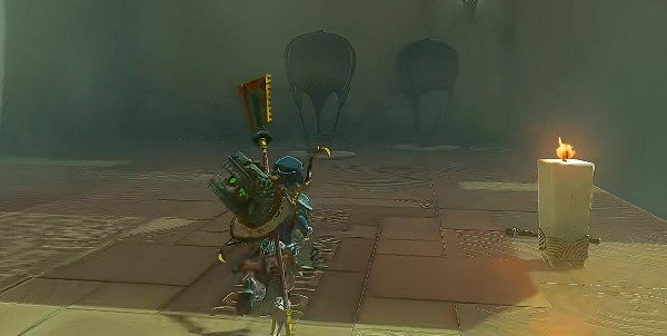 《塞爾達傳說王國之淚》希納卡瓦卡神廟怎麽通過?希納卡瓦卡神廟攻略 《塞爾達傳說王國之淚》希納卡瓦卡神廟怎麽通過?希納卡瓦卡神廟攻略