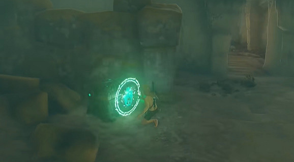 《塞爾達傳說王國之淚》殘舊的鞋子怎麽獲得?殘舊的鞋子獲得方法 《塞爾達傳說王國之淚》殘舊的鞋子怎麽獲得?殘舊的鞋子獲得方法