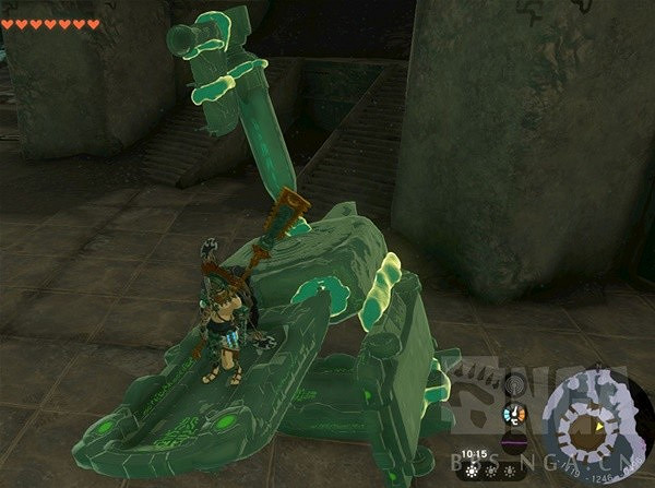 《塞爾達傳說王國之淚》載具方案參考 載具怎麽製造? 《塞爾達傳說王國之淚》載具方案參考 載具怎麽製造?