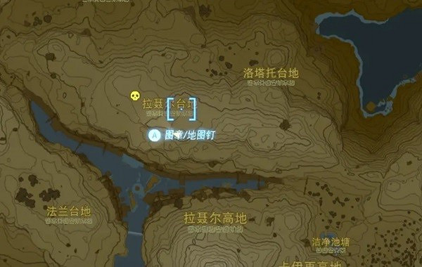 《塞爾達傳說王國之淚》地表人馬位置詳解 王國之淚人馬在哪? 《塞爾達傳說王國之淚》地表人馬位置詳解 王國之淚人馬在哪?