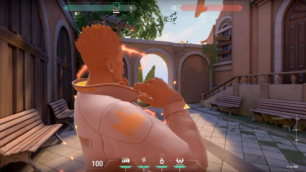 《不屈不撓契約》試玩:各位玩家久等了! 《不屈不撓契約》試玩:各位玩家久等了!