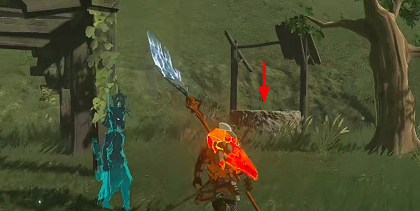 《塞爾達傳說王國之淚》帖恩馬貼神廟在哪?帖恩馬貼神廟攻略 《塞爾達傳說王國之淚》帖恩馬貼神廟在哪?帖恩馬貼神廟攻略