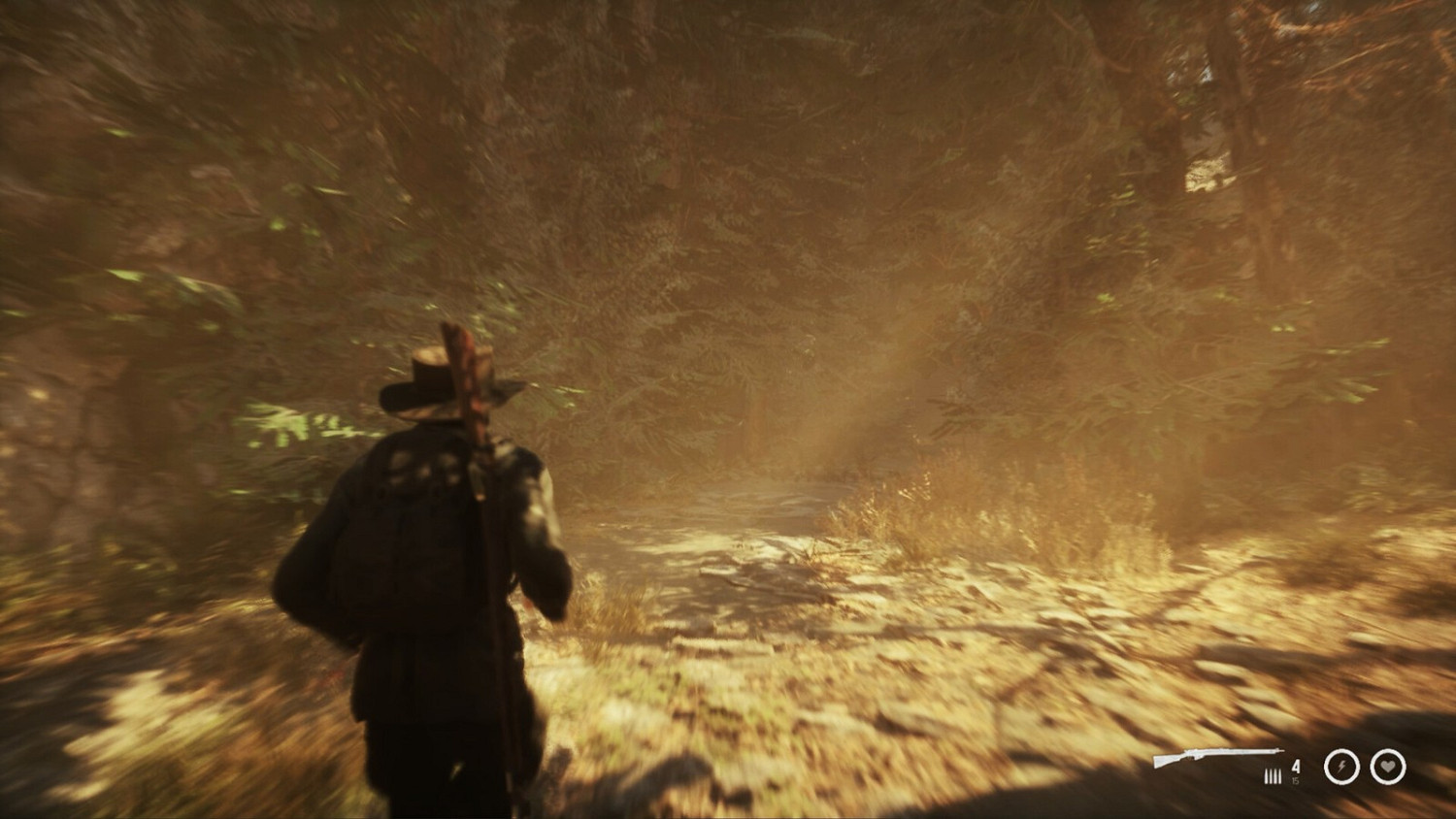 第三人稱動作冒險《Nobody's Left》Steam頁面開放 第三人稱動作冒險《Nobody's Left》Steam頁面開放