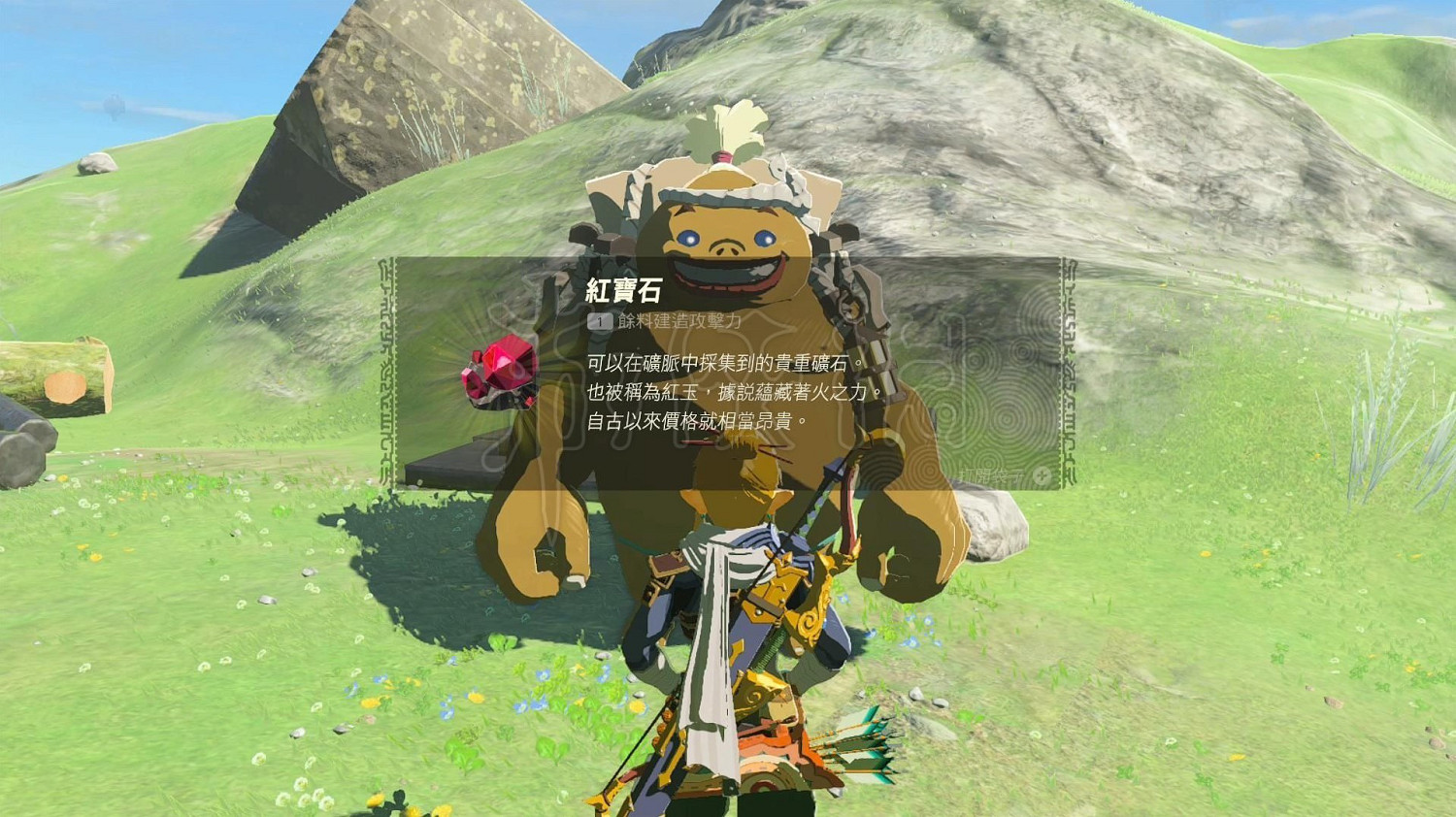 《塞爾達傳說王國之淚》前期高效賺錢介紹   怎麽賺錢？