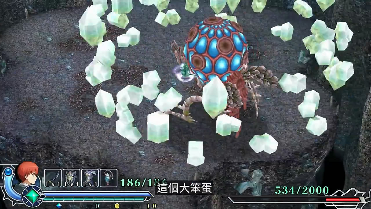 《伊蘇回憶:菲爾蓋納之誓約》中文版新WebCM公布! 《伊蘇回憶:菲爾蓋納之誓約》中文版新WebCM公布!