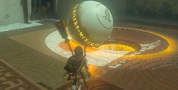 《塞爾達傳說王國之淚》希納卡瓦卡神廟漂浮之物怎麽用?希納卡瓦卡神廟漂浮之物攻略 《塞爾達傳說王國之淚》希納卡瓦卡神廟漂浮之物怎麽用?希納卡瓦卡神廟漂浮之物攻略