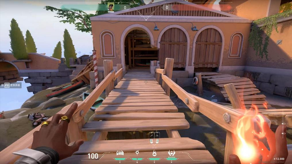 《不屈不撓契約》試玩:各位玩家久等了! 《不屈不撓契約》試玩:各位玩家久等了!