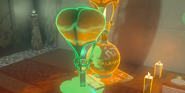 《塞爾達傳說王國之淚》希納卡瓦卡神廟漂浮之物怎麽用?希納卡瓦卡神廟漂浮之物攻略 《塞爾達傳說王國之淚》希納卡瓦卡神廟漂浮之物怎麽用?希納卡瓦卡神廟漂浮之物攻略