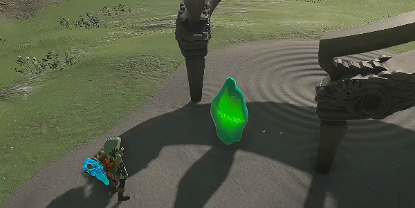 《塞爾達傳說王國之淚》烏薩諸馬神廟在哪裡？烏薩諸馬神廟攻略