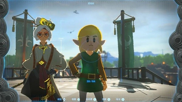 《塞爾達傳說王國之淚》織夢島套裝獲取方法 織夢島套裝怎麽獲得? 《塞爾達傳說王國之淚》織夢島套裝獲取方法 織夢島套裝怎麽獲得?