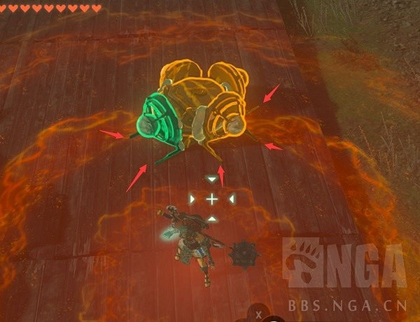 《塞爾達傳說王國之淚》載具製造技巧分享 載具怎麽製造? 《塞爾達傳說王國之淚》載具製造技巧分享 載具怎麽製造?