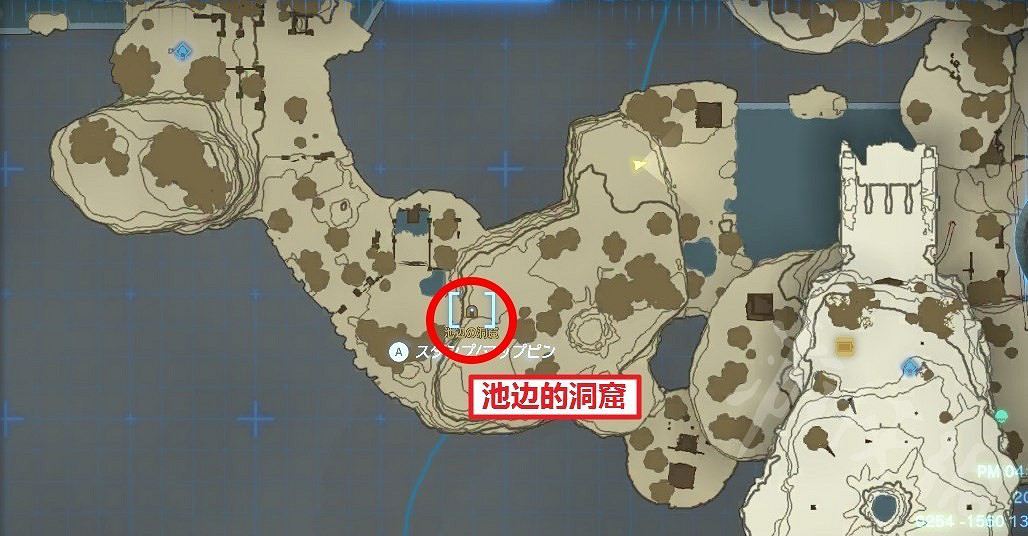 《塞爾達傳說王國之淚》刷礦石賺錢方法分享 怎麽刷礦石賺錢? 《塞爾達傳說王國之淚》刷礦石賺錢方法分享 怎麽刷礦石賺錢?