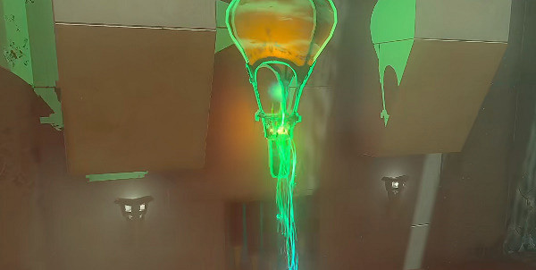 《塞爾達傳說王國之淚》希納卡瓦卡神廟漂浮之物怎麽用?希納卡瓦卡神廟漂浮之物攻略 《塞爾達傳說王國之淚》希納卡瓦卡神廟漂浮之物怎麽用?希納卡瓦卡神廟漂浮之物攻略