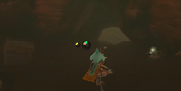 《塞爾達傳說王國之淚》鬼神大劍怎麽獲得？鬼神大劍獲得方法