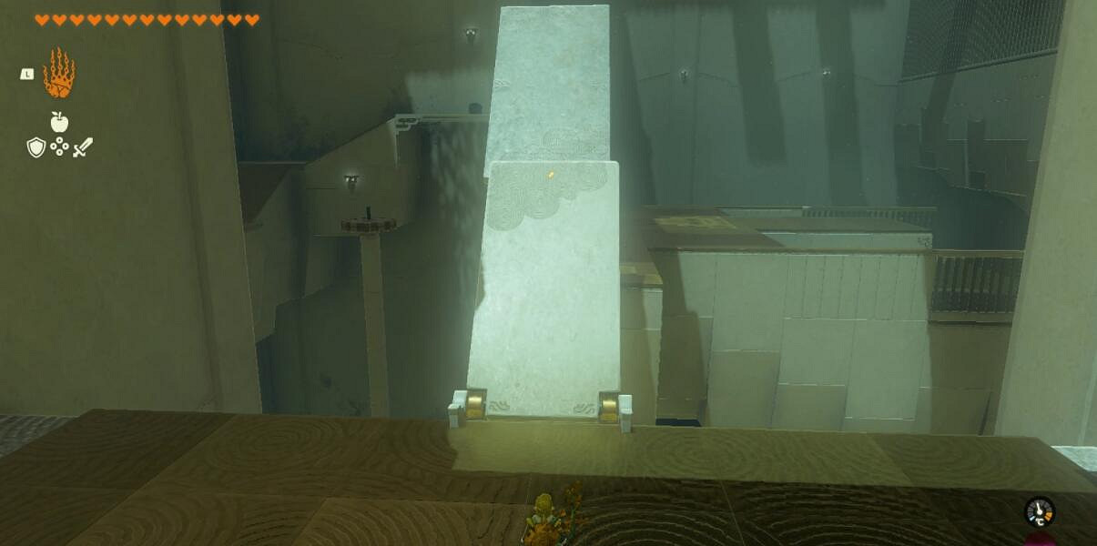 《塞爾達傳說王國之淚》奇塔瓦卡神廟機關怎麽破 奇塔瓦卡神廟解謎攻略 《塞爾達傳說王國之淚》奇塔瓦卡神廟機關怎麽破 奇塔瓦卡神廟解謎攻略