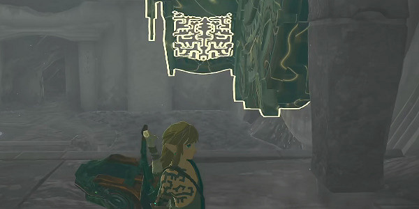 《塞爾達傳說王國之淚》納裘亞哈神廟在哪?納裘亞哈神廟位置一覽 《塞爾達傳說王國之淚》納裘亞哈神廟在哪?納裘亞哈神廟位置一覽