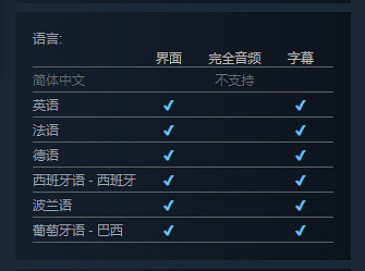寂靜林配樂參與 恐怖新作《Decarnation》發售日公開 寂靜林配樂參與 恐怖新作《Decarnation》發售日公開