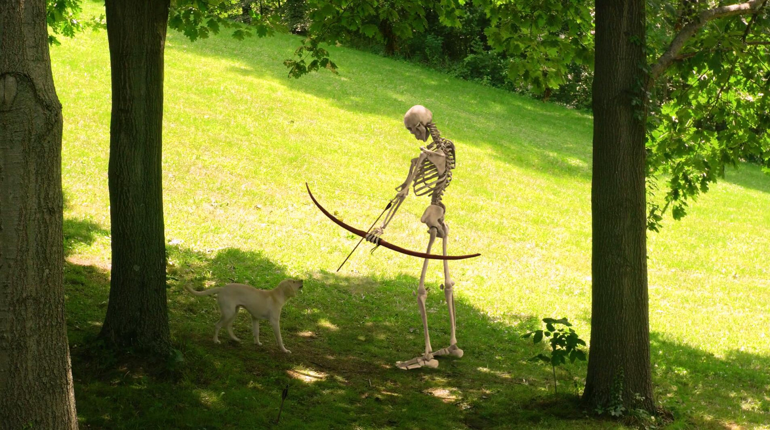 有遊戲內味了！粉絲自製《當個創世神麥塊》真人版微電影！