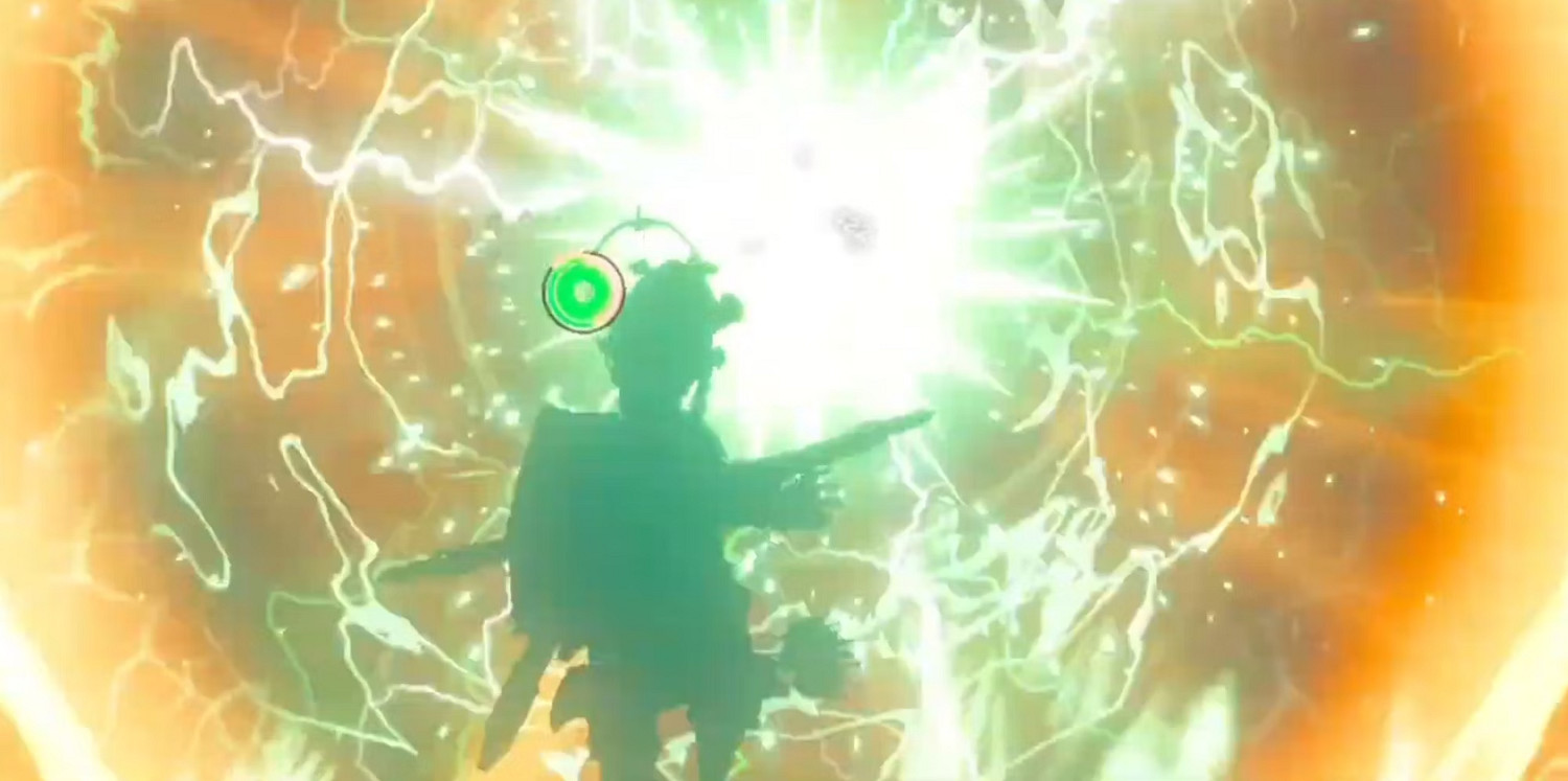 外媒評選《王國之淚》十大弓箭 《獸神弓》排第一！