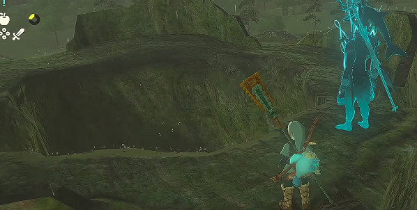 《塞爾達傳說王國之淚》鬼神靴子怎麽獲得?鬼神靴子獲取方法 《塞爾達傳說王國之淚》鬼神靴子怎麽獲得?鬼神靴子獲取方法