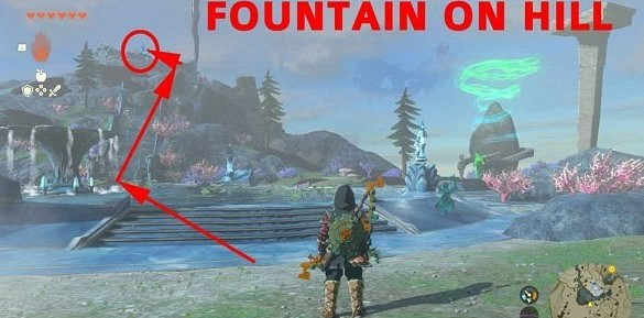 《塞爾達傳說王國之淚》怎麽修復卓拉鎧甲?卓拉鎧甲修復方法介紹 《塞爾達傳說王國之淚》怎麽修復卓拉鎧甲?卓拉鎧甲修復方法介紹