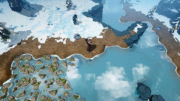 《米德加爾的部落》Steam土耳其/阿根廷區價格將上調