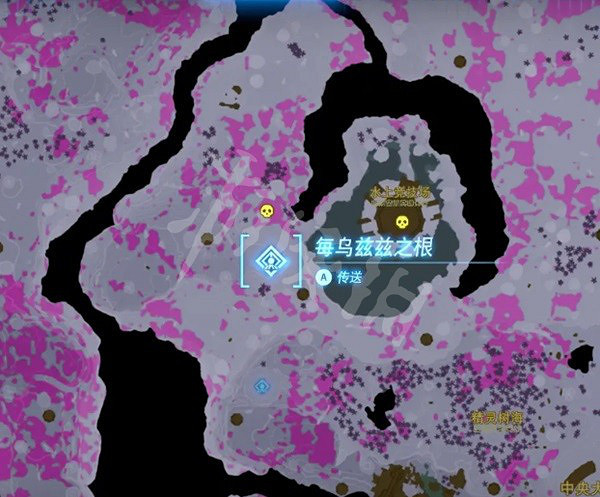 《塞爾達傳說王國之淚》地下人馬位置攻略 王國之淚人馬在哪? 《塞爾達傳說王國之淚》地下人馬位置攻略 王國之淚人馬在哪?