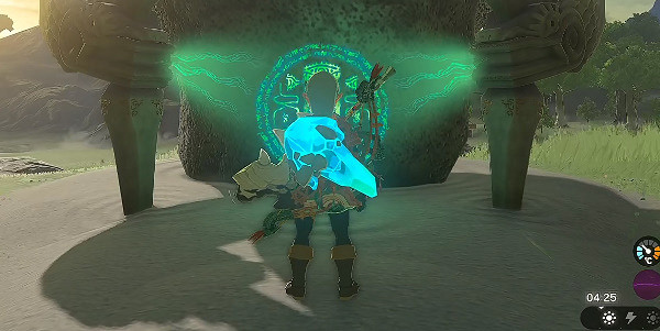 《塞爾達傳說王國之淚》烏薩諸馬神廟在哪裡？烏薩諸馬神廟攻略