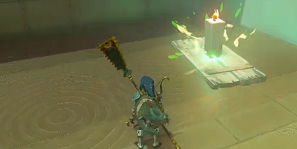 《塞爾達傳說王國之淚》希納卡瓦卡神廟漂浮之物怎麽用?希納卡瓦卡神廟漂浮之物攻略 《塞爾達傳說王國之淚》希納卡瓦卡神廟漂浮之物怎麽用?希納卡瓦卡神廟漂浮之物攻略