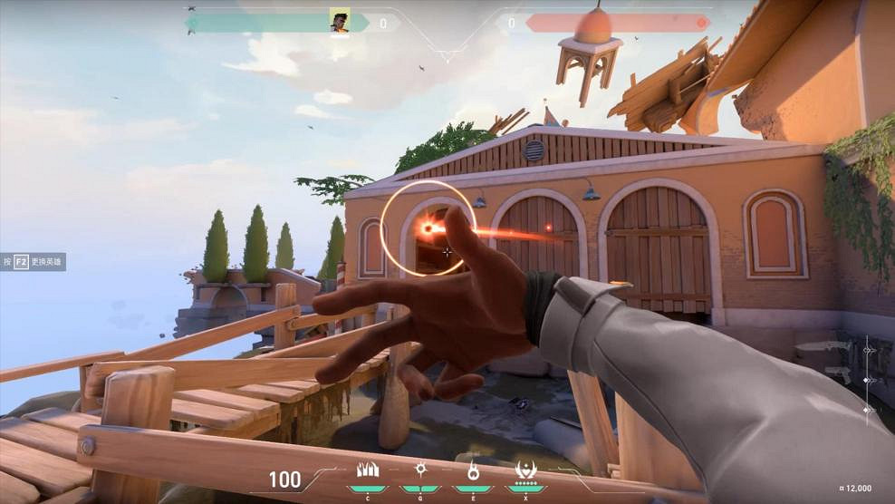 《不屈不撓契約》試玩:各位玩家久等了! 《不屈不撓契約》試玩:各位玩家久等了!