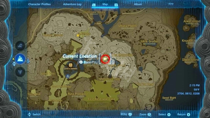 《塞爾達傳說王國之淚》多雷凡大王攻略 多雷凡大王在哪? 《塞爾達傳說王國之淚》多雷凡大王攻略 多雷凡大王在哪?