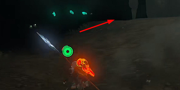 《塞爾達傳說王國之淚》帖恩馬貼神廟在哪?帖恩馬貼神廟攻略 《塞爾達傳說王國之淚》帖恩馬貼神廟在哪?帖恩馬貼神廟攻略