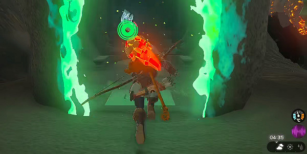 《塞爾達傳說王國之淚》帖恩馬貼神廟在哪?帖恩馬貼神廟攻略 《塞爾達傳說王國之淚》帖恩馬貼神廟在哪?帖恩馬貼神廟攻略