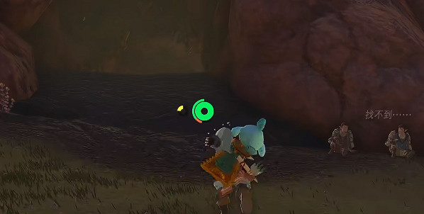 《塞爾達傳說王國之淚》鬼神大劍怎麽獲得？鬼神大劍獲得方法