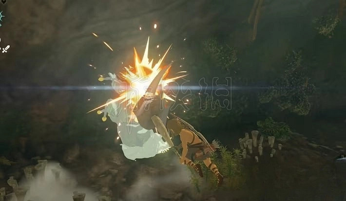 《塞爾達傳說王國之淚》魔猶伊的遺失物獲取教學 遺失物怎麽獲取? 《塞爾達傳說王國之淚》魔猶伊的遺失物獲取教學 遺失物怎麽獲取?