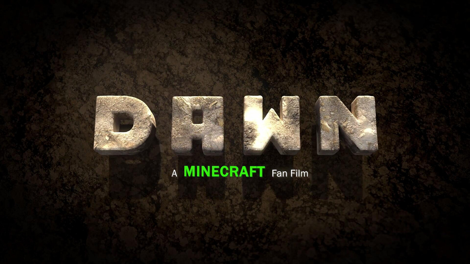 有遊戲內味了！粉絲自製《當個創世神麥塊》真人版微電影！