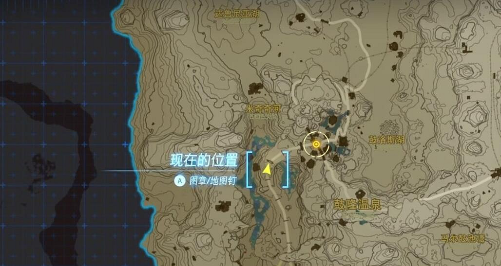 《塞爾達傳說王國之淚》石頭人在哪?礦石售價石頭人位置分享 《塞爾達傳說王國之淚》石頭人在哪?礦石售價石頭人位置分享