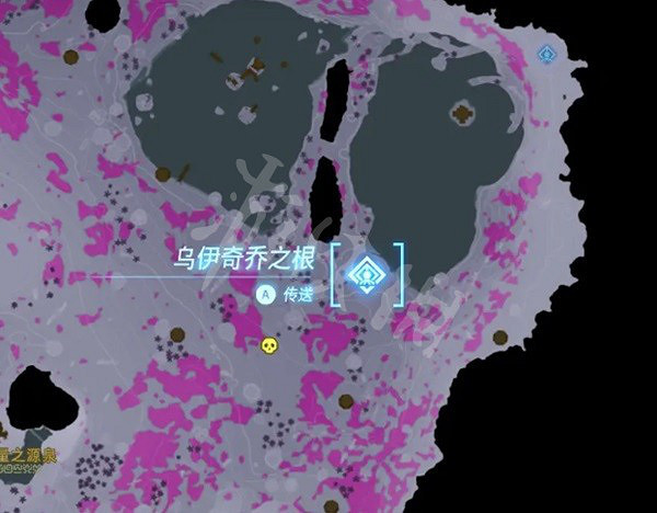 《塞爾達傳說王國之淚》地下人馬位置攻略 王國之淚人馬在哪? 《塞爾達傳說王國之淚》地下人馬位置攻略 王國之淚人馬在哪?