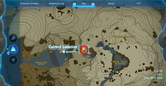 《塞爾達傳說王國之淚》王的鱗片怎麽獲得?王的鱗片獲取方法 《塞爾達傳說王國之淚》王的鱗片怎麽獲得?王的鱗片獲取方法