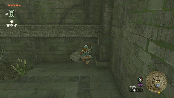 《塞爾達傳說王國之淚》前期獲取鬼神套方法 鬼神大劍在哪? 《塞爾達傳說王國之淚》前期獲取鬼神套方法 鬼神大劍在哪?