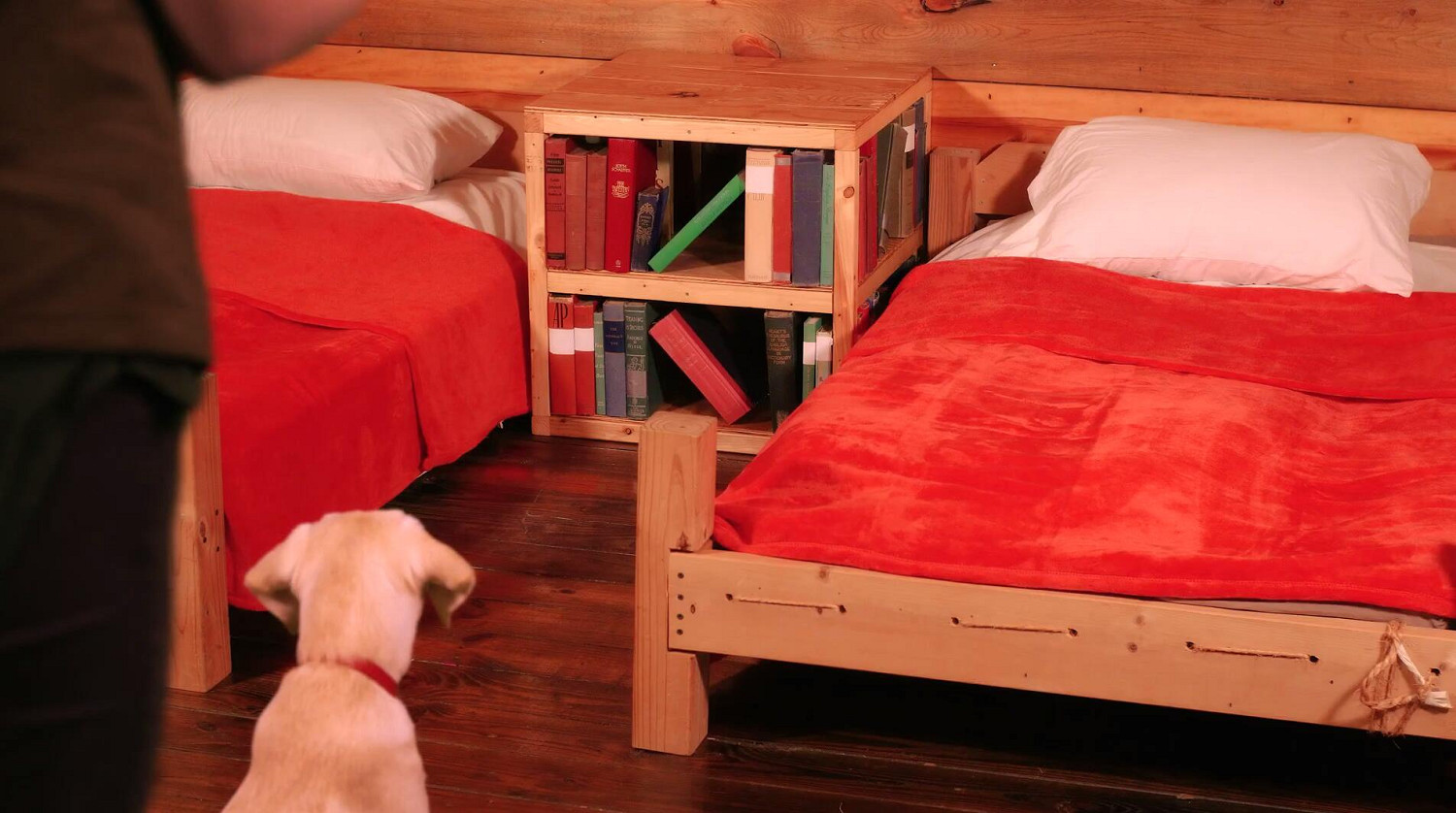 有遊戲內味了！粉絲自製《當個創世神麥塊》真人版微電影！