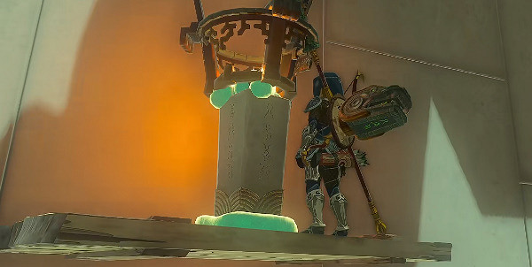 《塞爾達傳說王國之淚》希納卡瓦卡神廟漂浮之物怎麽用?希納卡瓦卡神廟漂浮之物攻略 《塞爾達傳說王國之淚》希納卡瓦卡神廟漂浮之物怎麽用?希納卡瓦卡神廟漂浮之物攻略