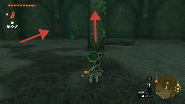 《塞爾達傳說王國之淚》織夢島套裝獲取方法 織夢島套裝怎麽獲得? 《塞爾達傳說王國之淚》織夢島套裝獲取方法 織夢島套裝怎麽獲得?