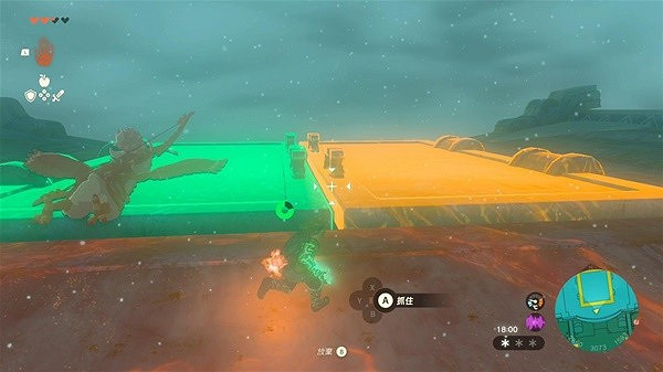 《塞爾達傳說王國之淚》五個機關鎖位置說明 風之神殿怎麽解謎? 《塞爾達傳說王國之淚》五個機關鎖位置說明 風之神殿怎麽解謎?