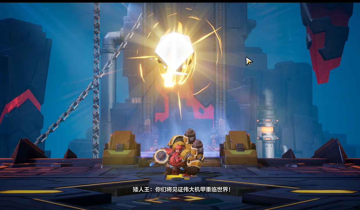 《火炬之光:無限》評測:原汁原味的“打寶”遊戲 《火炬之光:無限》評測:原汁原味的“打寶”遊戲