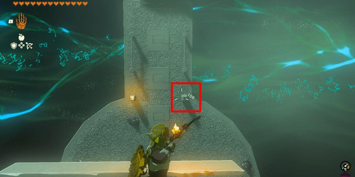 《塞爾達傳說王國之淚》希亞摩茲希解謎技巧 希亞摩茲希怎麽解謎? 《塞爾達傳說王國之淚》希亞摩茲希解謎技巧 希亞摩茲希怎麽解謎?