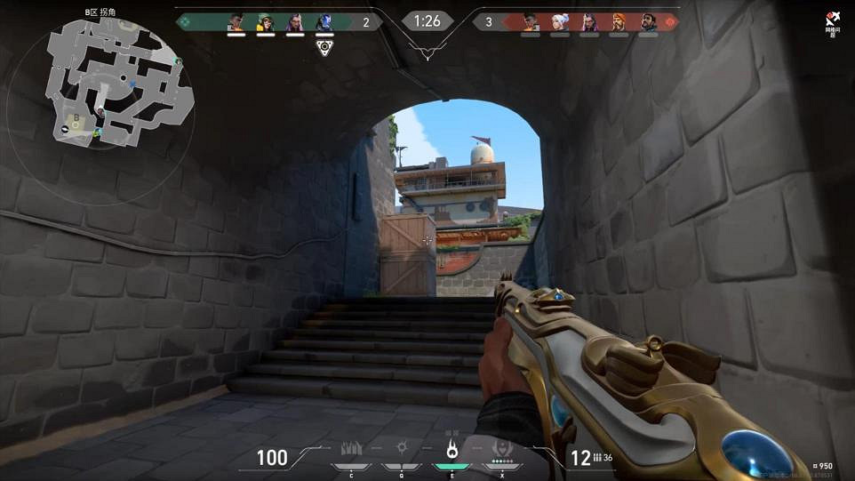 《不屈不撓契約》試玩:各位玩家久等了! 《不屈不撓契約》試玩:各位玩家久等了!