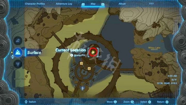 《塞爾達傳說王國之淚》多雷凡大王攻略 多雷凡大王在哪? 《塞爾達傳說王國之淚》多雷凡大王攻略 多雷凡大王在哪?